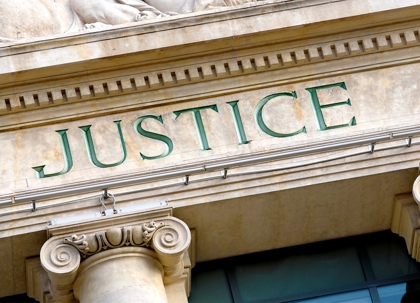 justice