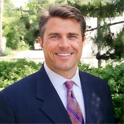 C. Edward Hartman III Photo