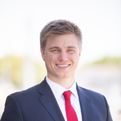 Christian Hartman Photo