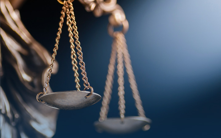 Government Overreach