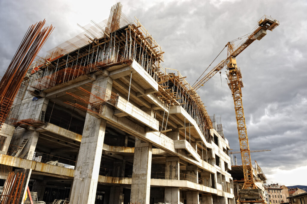 The Importance of Written Contracts in St. Mary's County MD Construction Projects