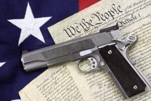 Understanding Firearm Registration Laws in Harford County, MD